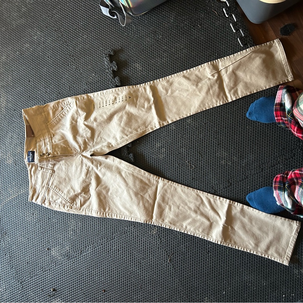 American Eagle Pants
